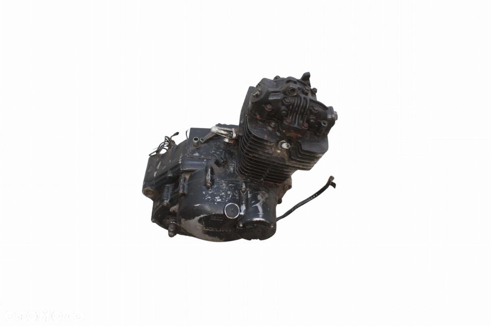 SILNIK Suzuki DR 125 - 5