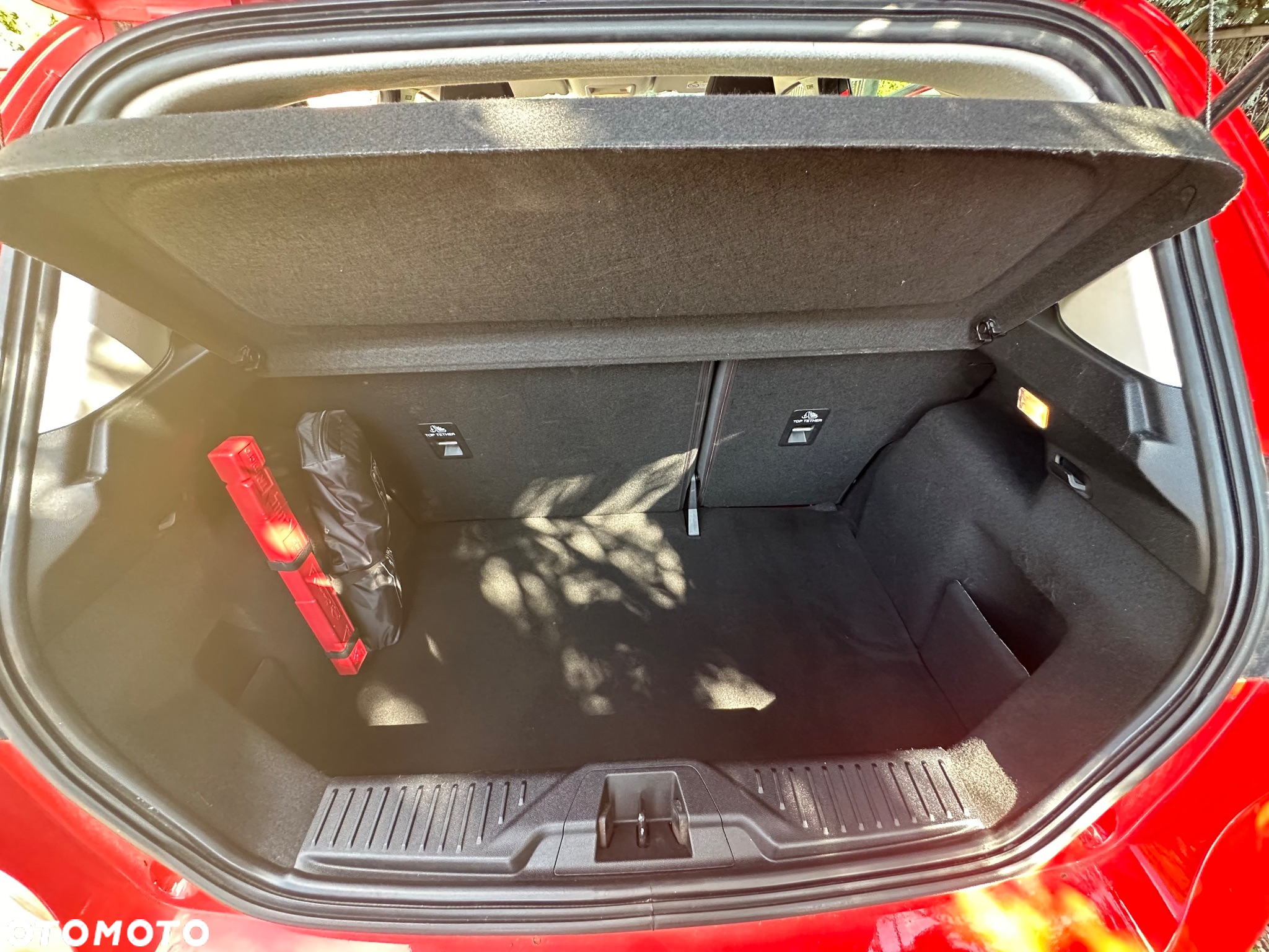 Ford Fiesta - 10
