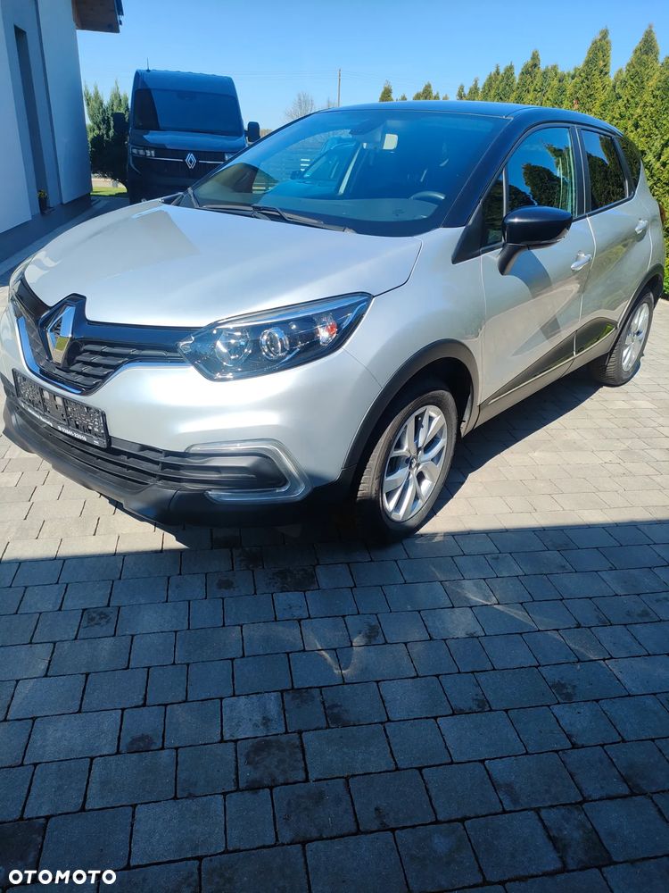 Renault Captur - 5