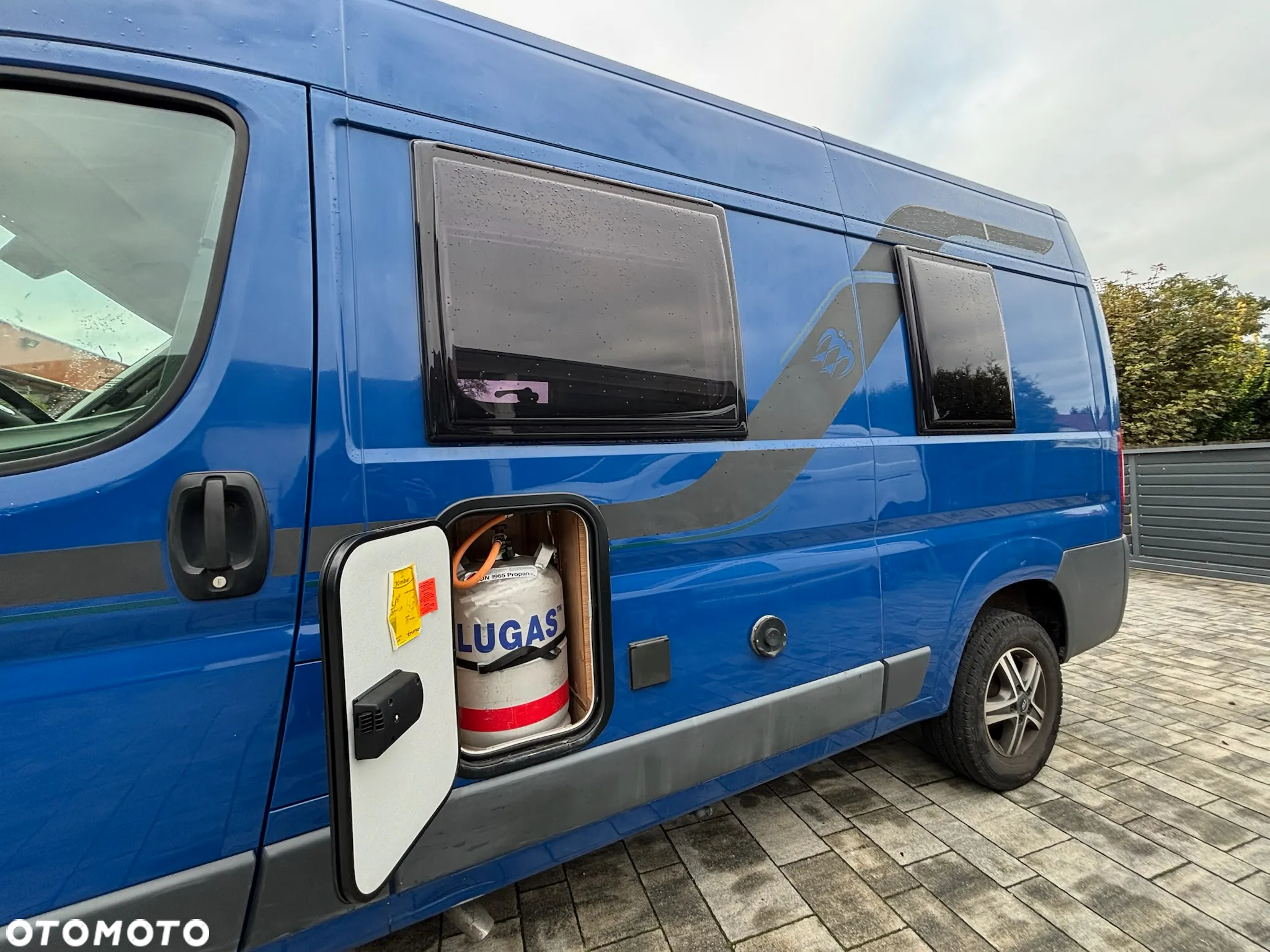 Fiat Ducato - 10