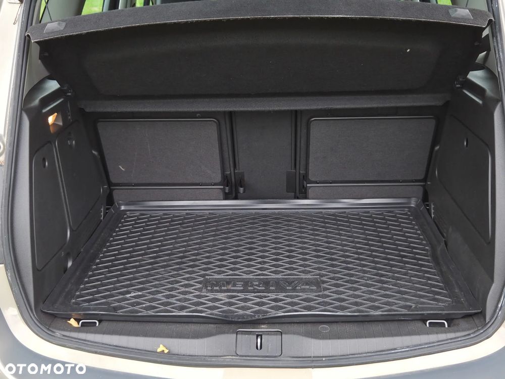 Opel Meriva 1.4 T Enjoy S&S - 6