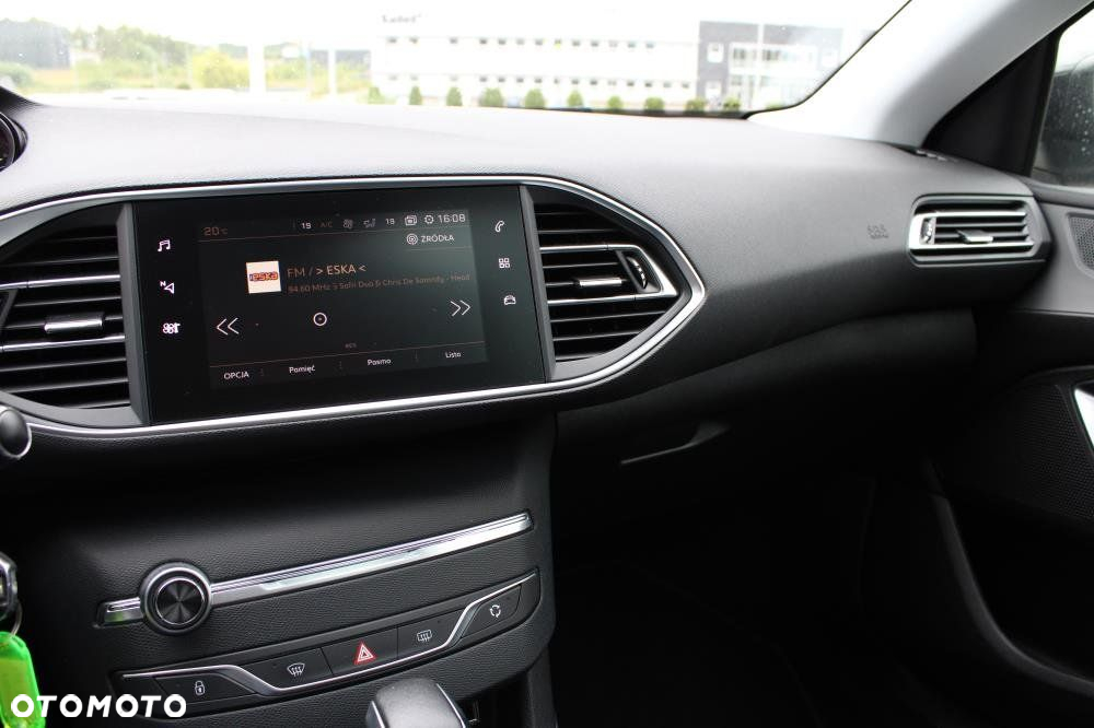 Peugeot 308 - 20
