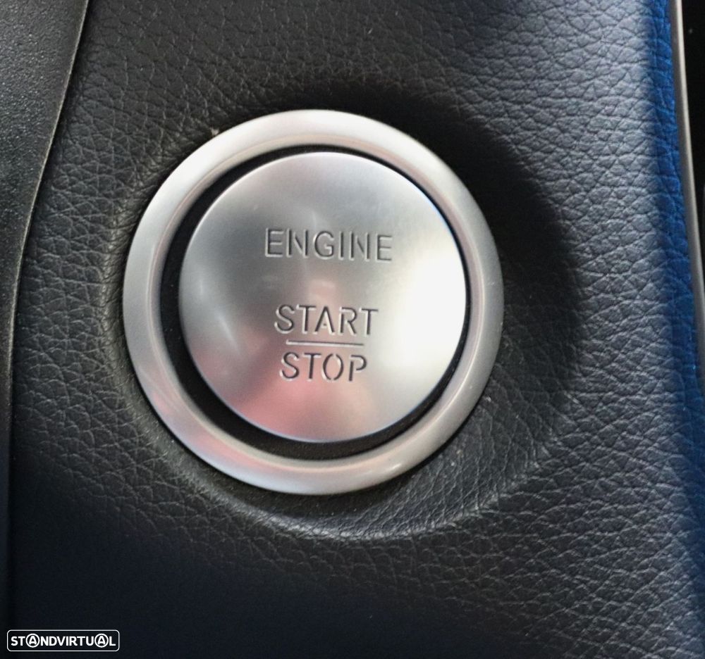 Mercedes-Benz GLC 350 e 4-Matic - 22