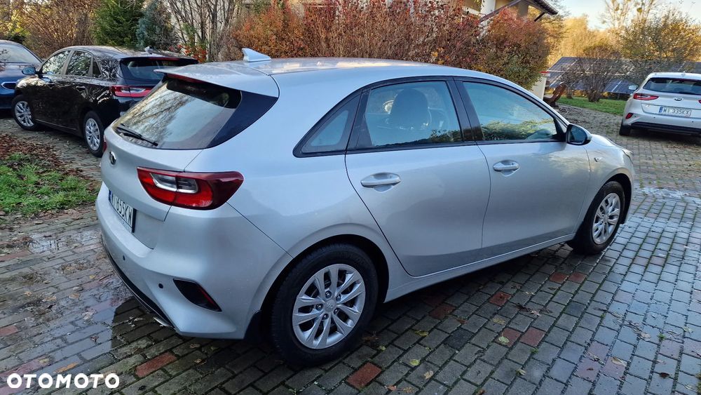 Kia Ceed 1.0 T-GDI S - 12