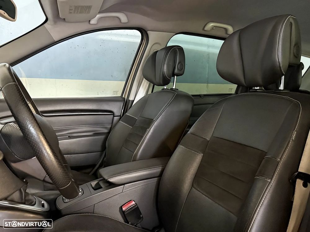 Renault Grand Scénic 1.6 dCi Bose Edition SS - 9