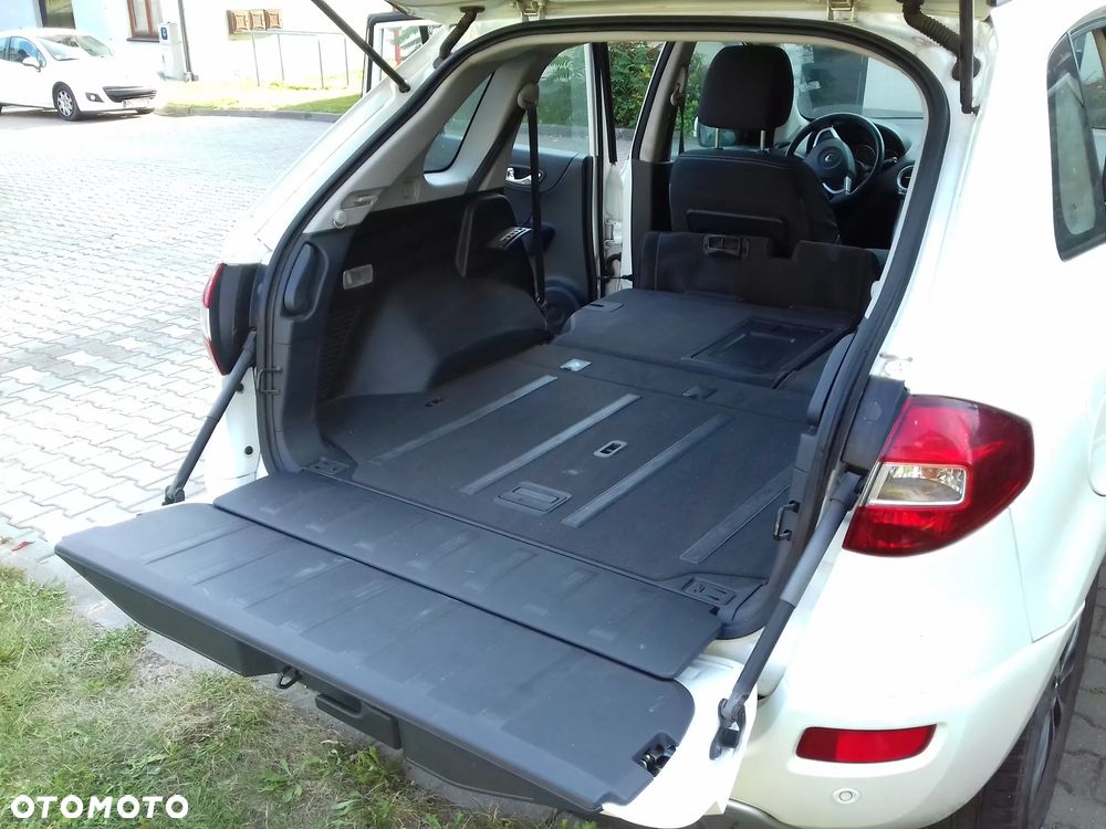 Renault Koleos - 12