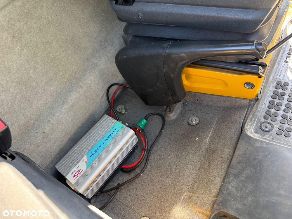 Volkswagen Crafter - 8