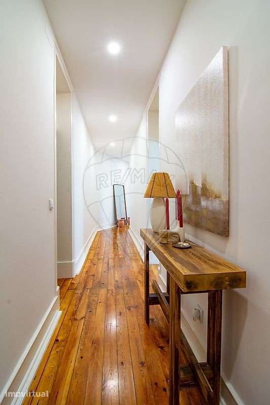 Apartamento T3 para venda - Grande imagem: 4/14