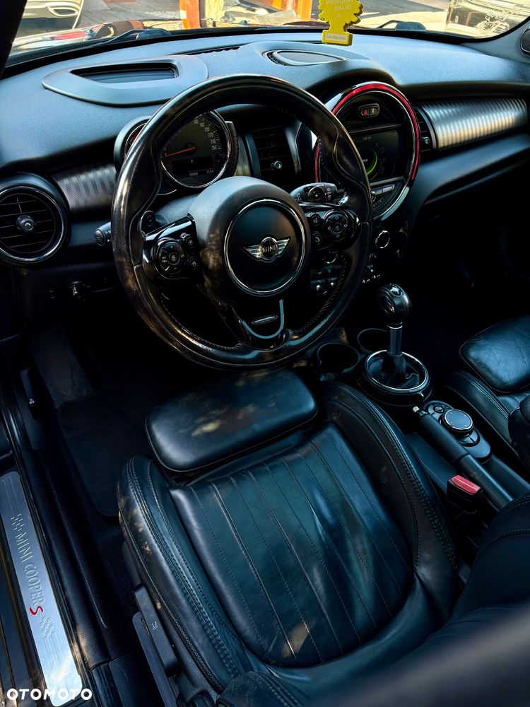 MINI Cooper S - 13