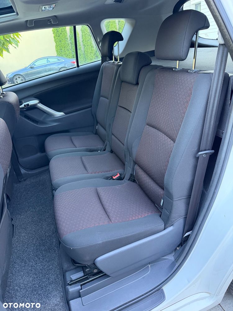 Toyota Verso - 17