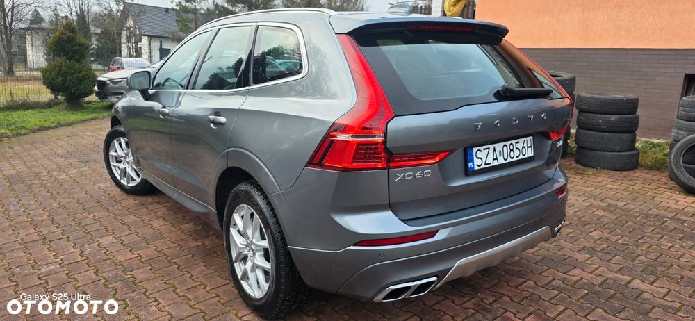 Volvo XC 60 D4 Geartronic Momentum Pro - 3