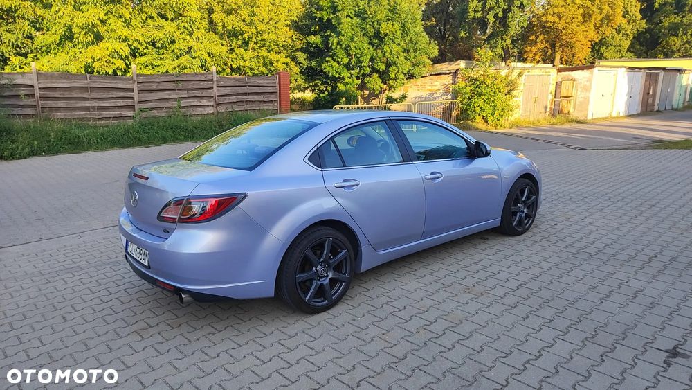 Mazda 6 2.0 Active - 6