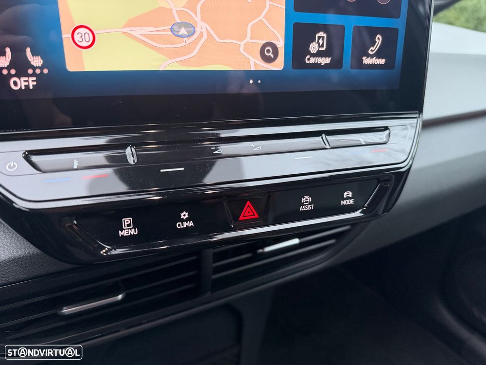 VW ID.3 Performance Upgrade Pro 1st Max - 34