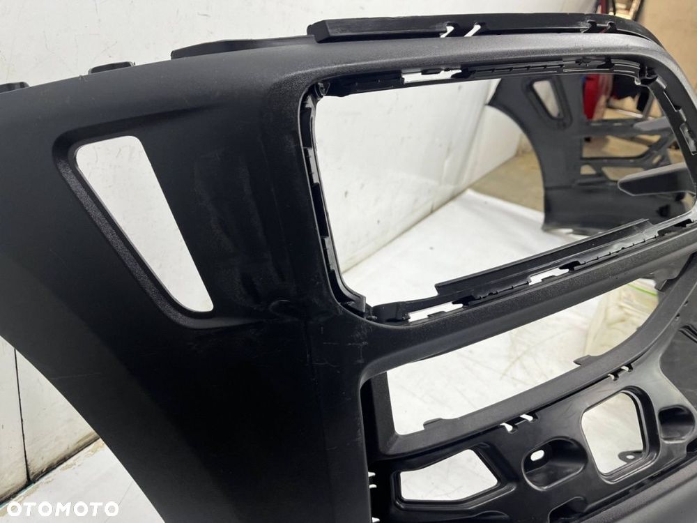 Zderzak przedni Hyundai Kona I 1 17-20r. Przedlift przód 86526-J9000 - 3