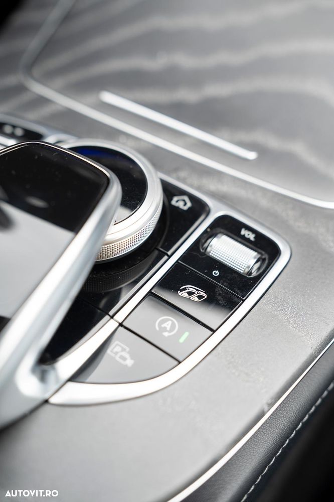 Mercedes-Benz CLS 53 AMG 4Matic Aut. - 22