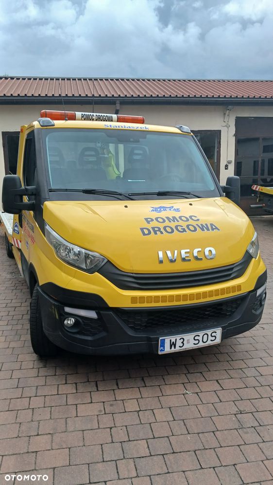Iveco Daily - 3