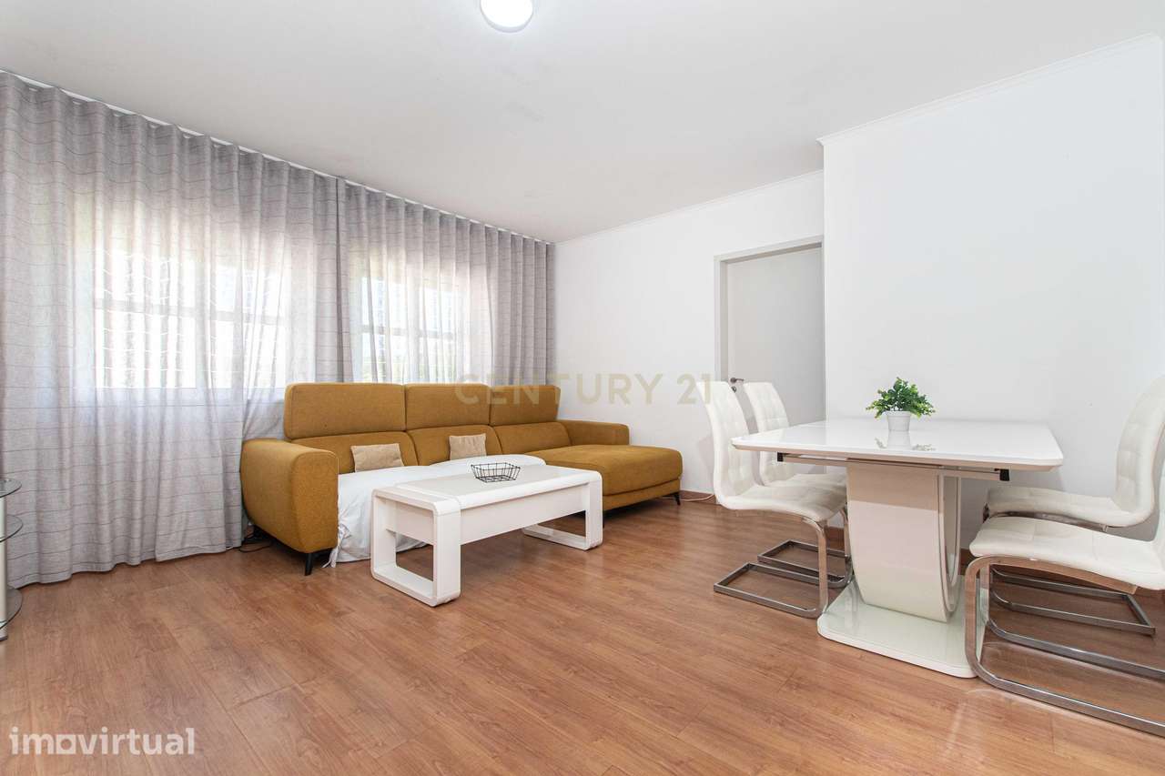 Apartamento T4 em Santa Clara - Lisboa - Grande imagem: 2/22
