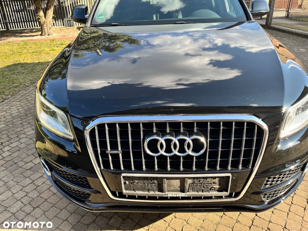 Audi Q5 2.0 TDI Quattro (clean diesel) - 6