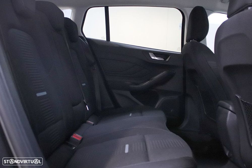 Ford Focus SW 1.0 EcoBoost MHEV Active X - 23