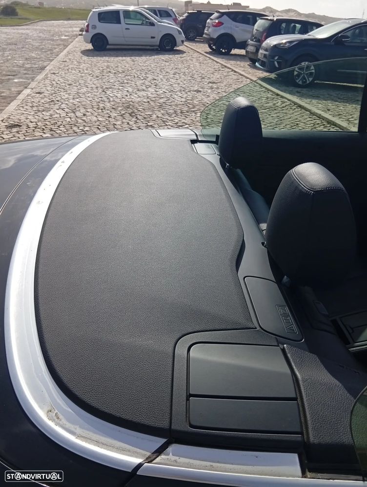 BMW 420 d Line Sport Auto - 9