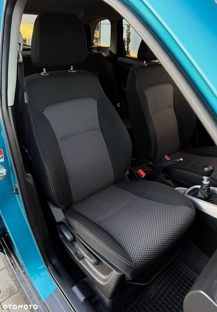 Suzuki Vitara 1.6 DDiS (4x2) Comfort+ - 27