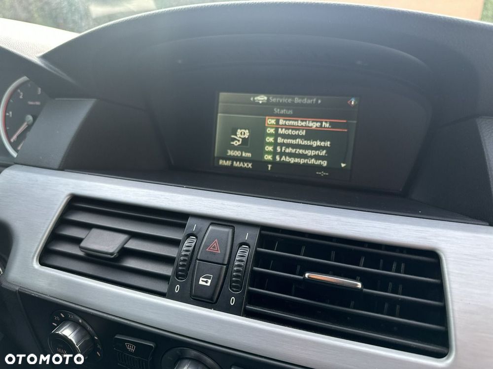 BMW Seria 5 - 20