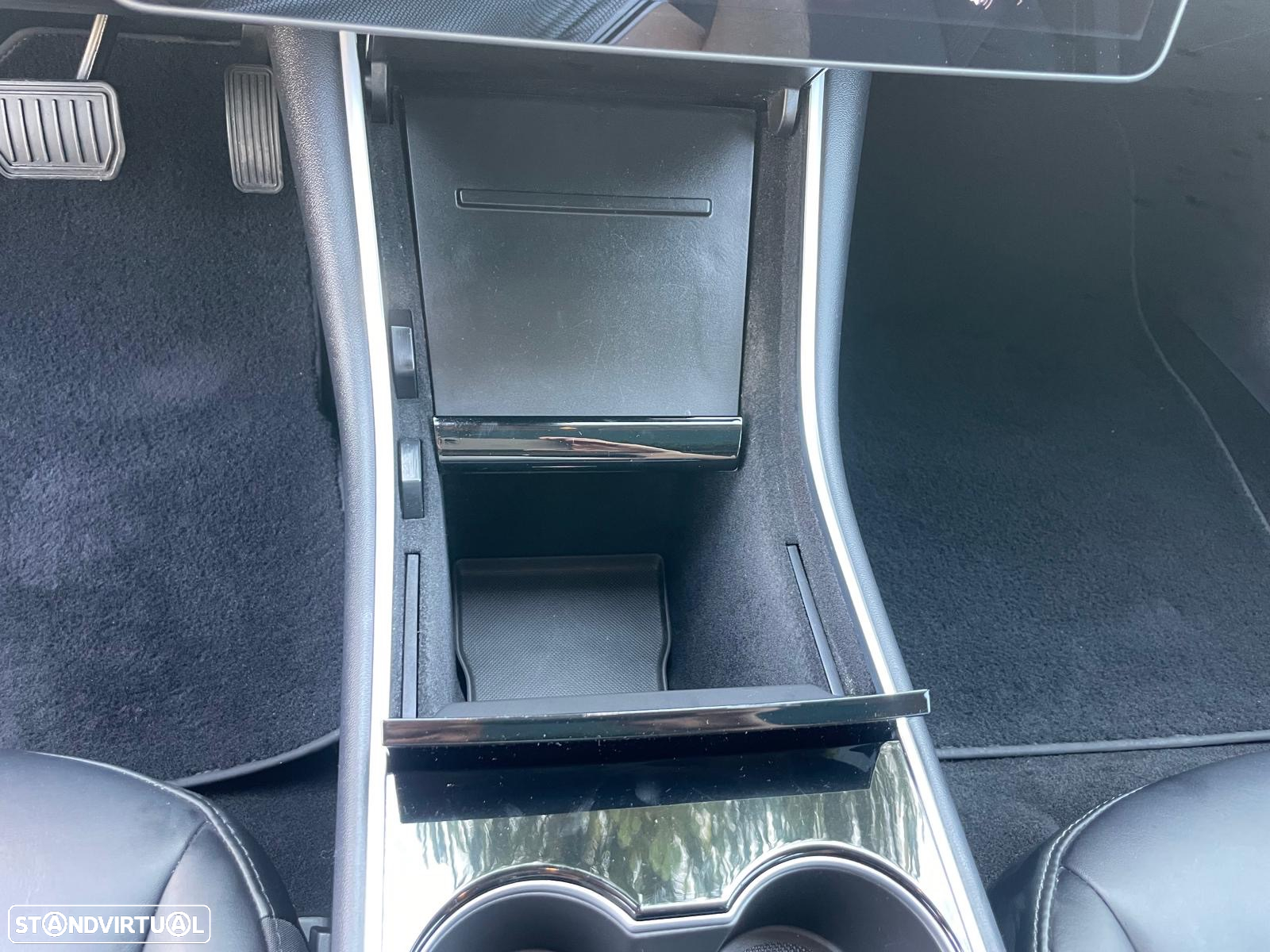 Tesla Model 3 Long-Range Dual Motor AWD - 6