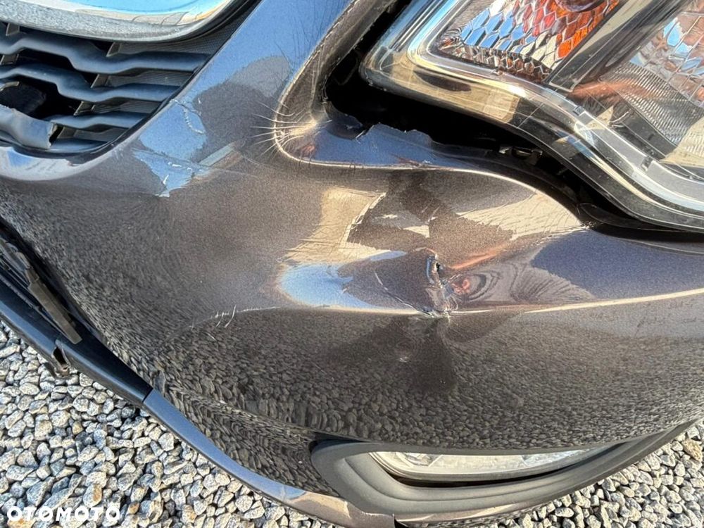 Opel Karl 1.0 Edition - 17