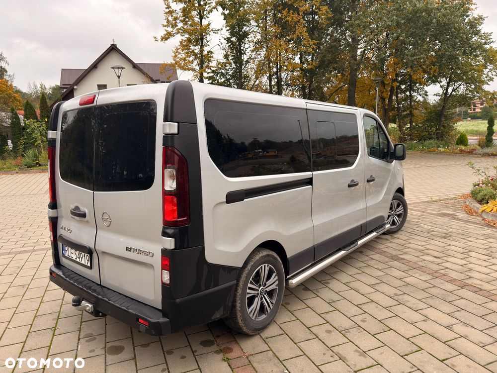 Opel Vivaro Tourer 1.6 CDTI L2 - 12