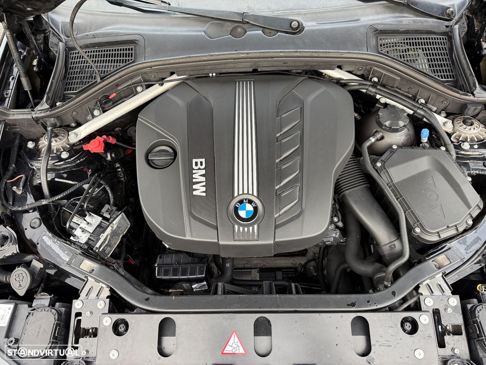 BMW X3 20 d xDrive - 22