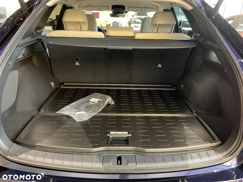 Lexus RX 350h F Sport Design - 9