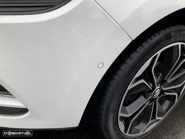 Renault Clio Sport Tourer (Energy) TCe 90 Bose Edition - 13