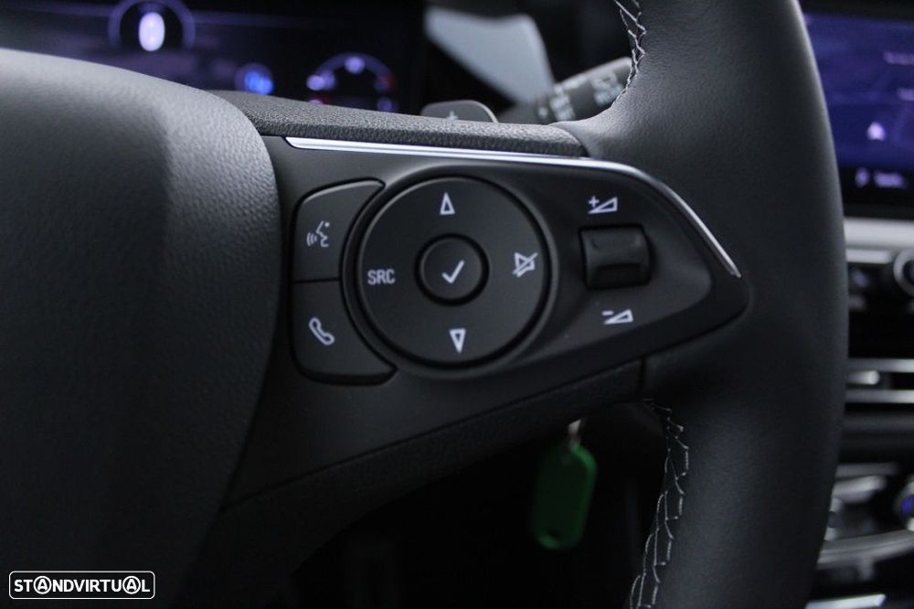 Opel Grandland 1.5 CDTI GS AT - 23