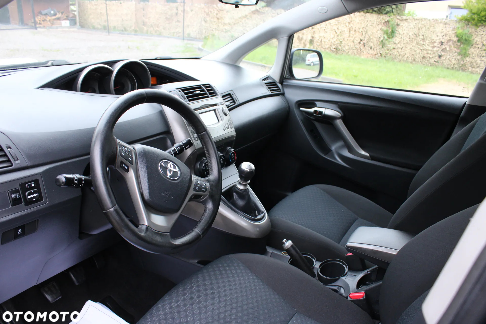 Toyota Verso 1.8 7-Sitzer Executive - 12
