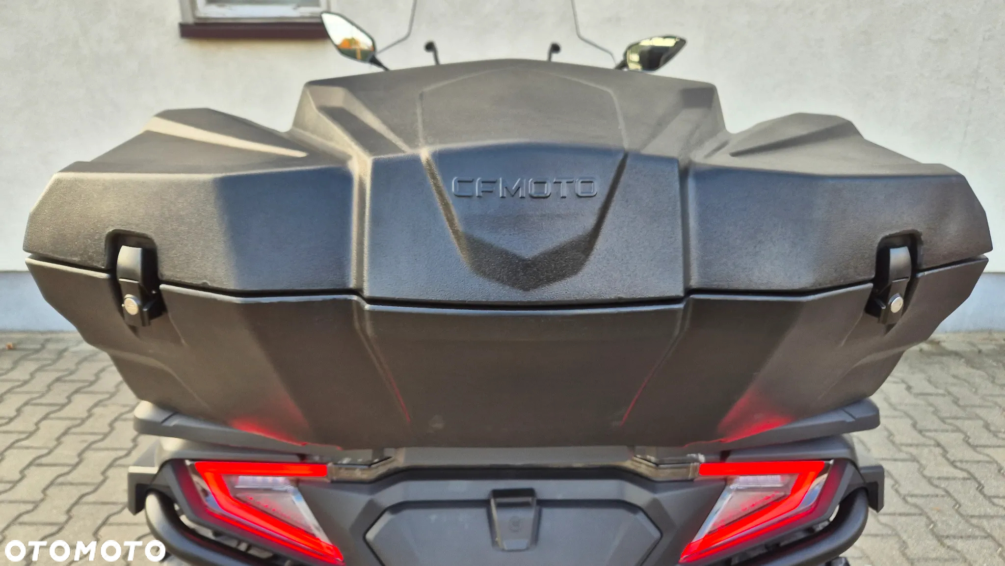 CFMoto Inny - 13