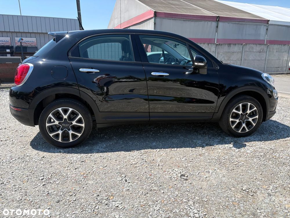 Fiat 500X 1.6 Multijet 4x2 S&S Business Line - 4