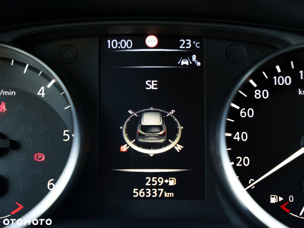 Nissan Qashqai 1.6 DCi Tekna+ - 24