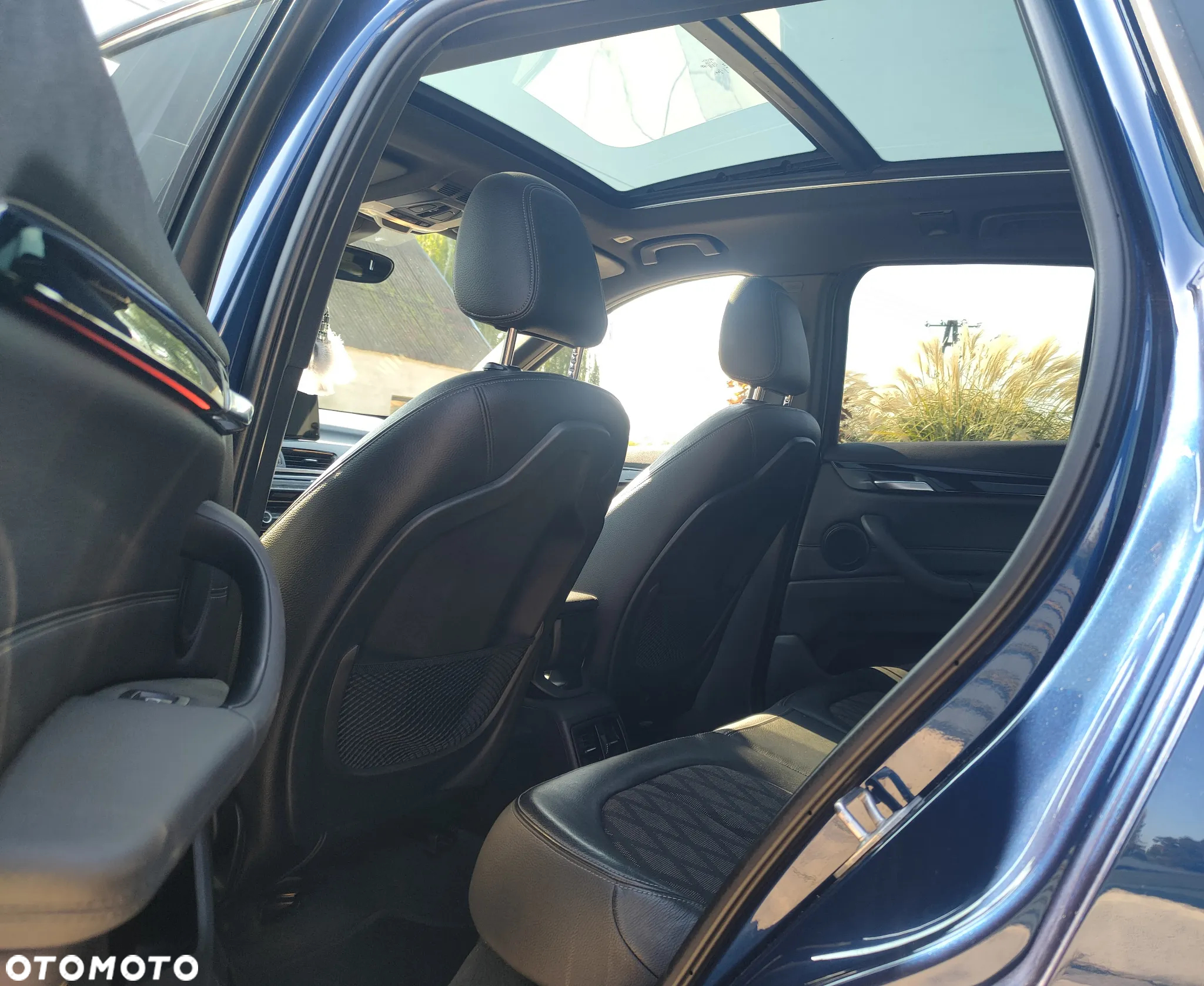 BMW X1 sDrive18i - 7