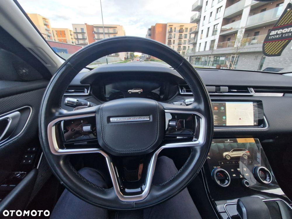 Land Rover Range Rover Velar - 14