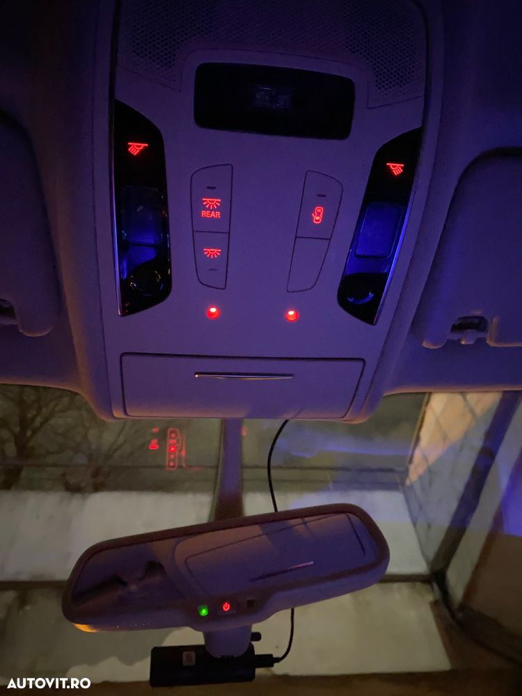 Audi A7 3.0 TFSI Quattro S-Tronic - 27