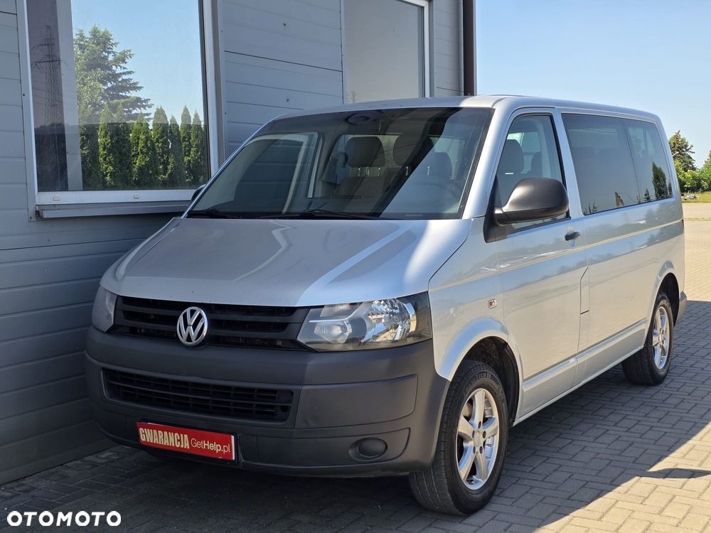Volkswagen Transporter Standard - 2