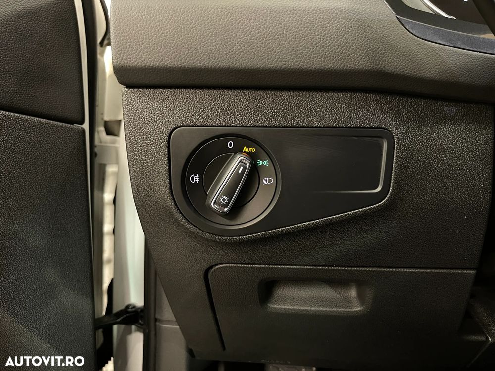 Volkswagen Tiguan 1.5 TSI OPF Life - 26