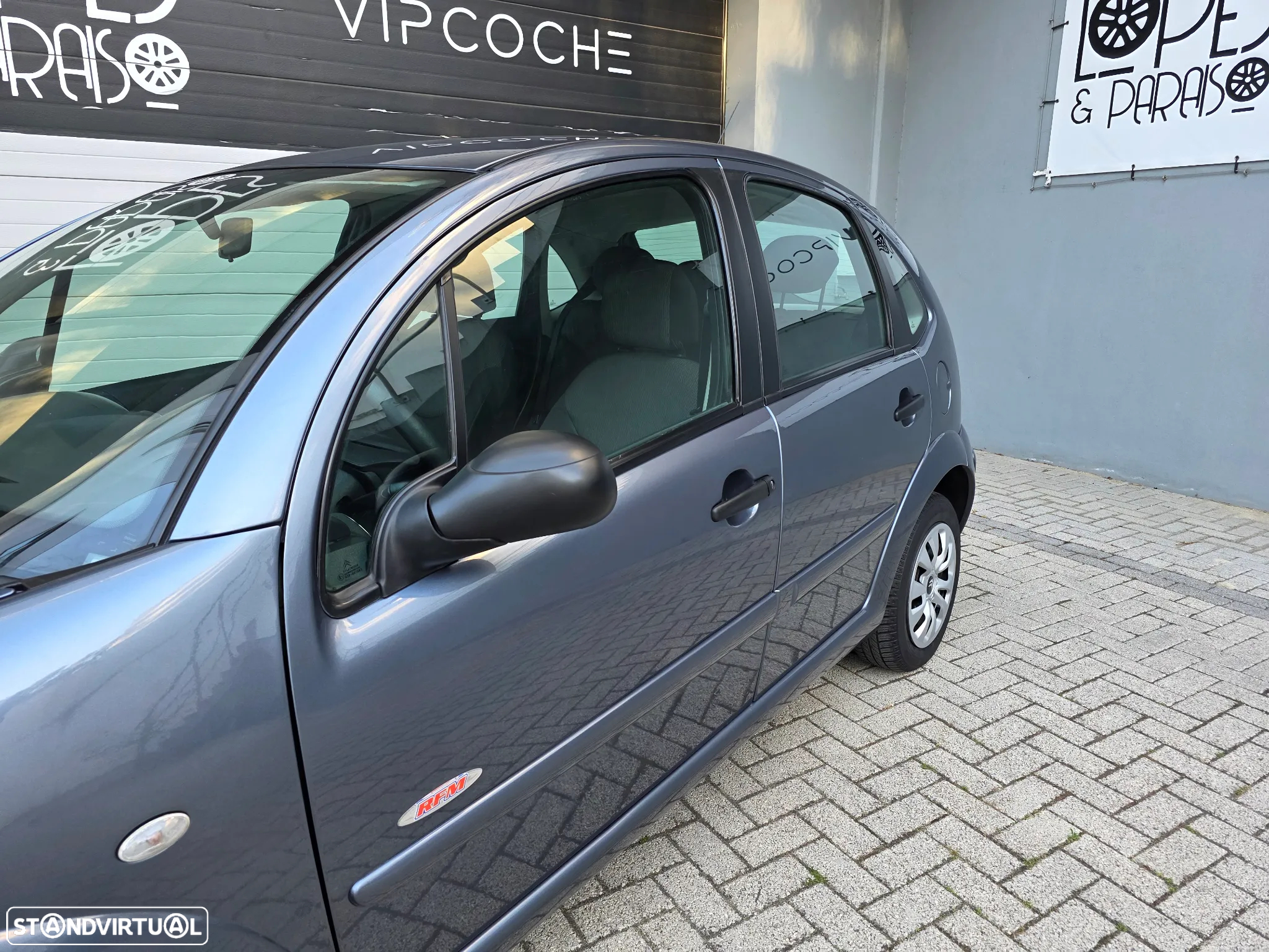 Citroën C3 1.1 RFM - 19