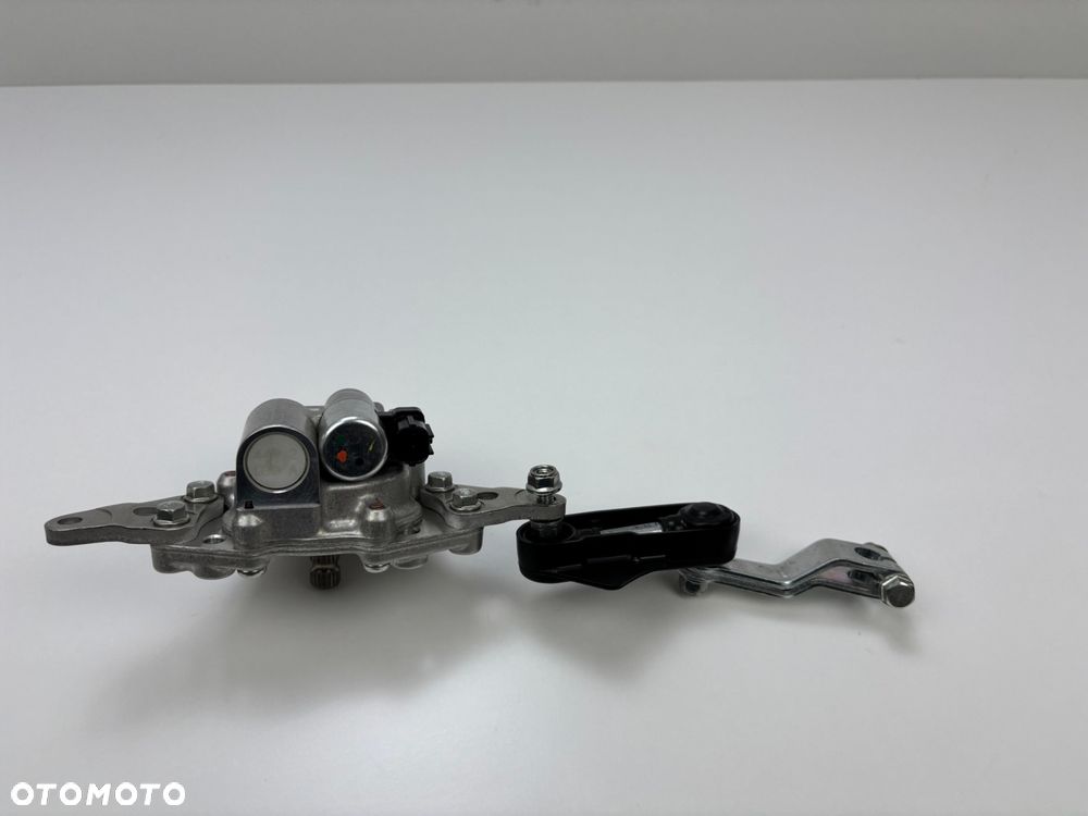Amortyzator skrętu Honda CBR 600RR PC69 2024- Oryginał - 4