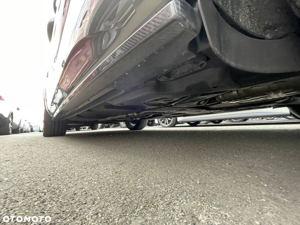 Bentley Bentayga W12 - 19