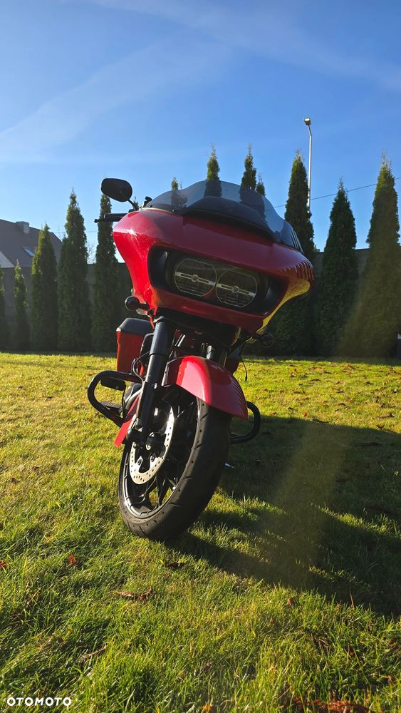 Harley-Davidson Touring Road Glide - 9