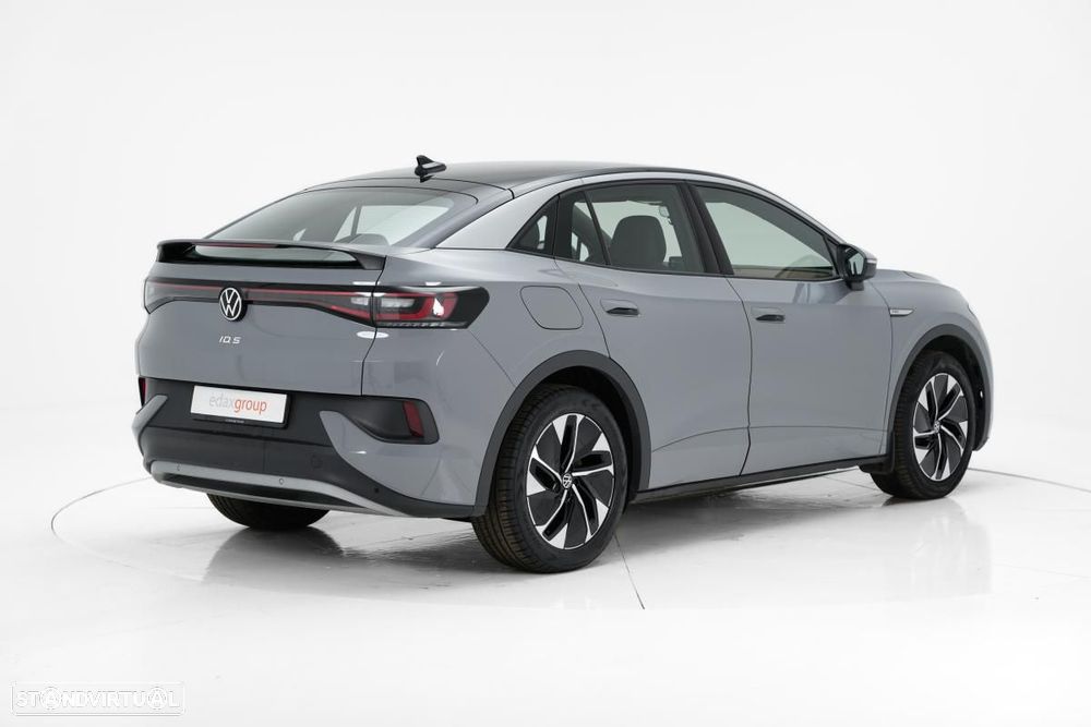 VW ID.5 77 kWh Pro Performance - 3