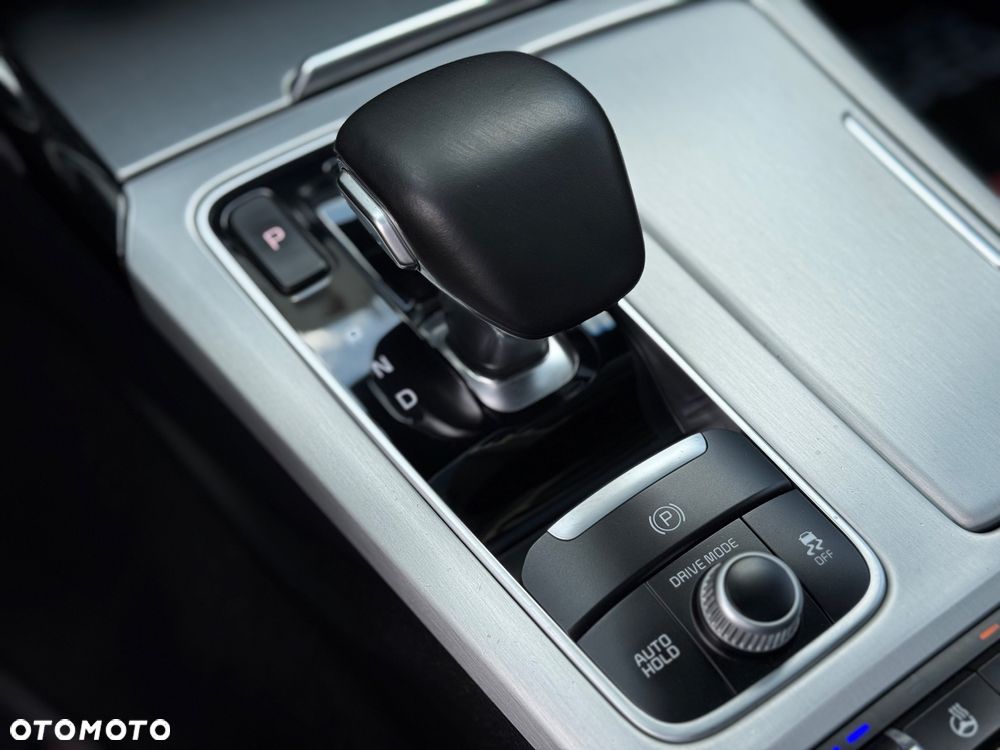Kia Stinger 2.0 T-GDI GT Line - 22