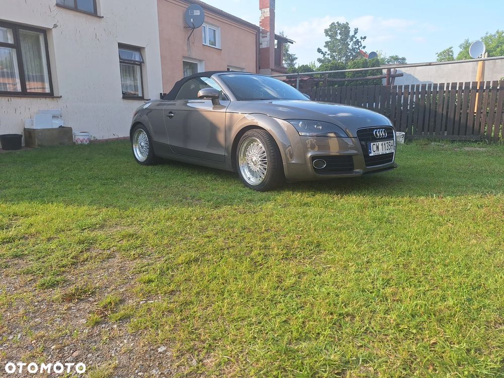 Audi TT Coupé 1.8 TFSI - 6