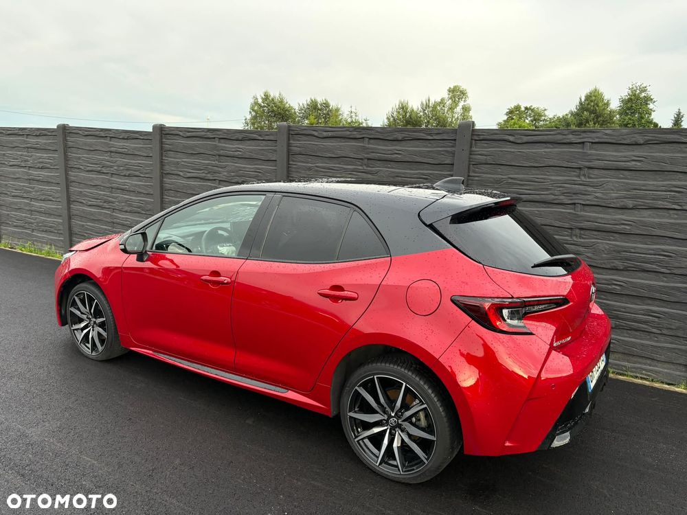 Toyota Corolla 2.0 GR Sport - 38